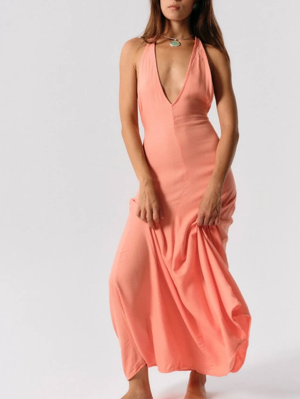 Tina Dress - Susmies